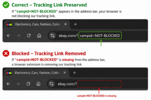 Browser Ad Blocker Test